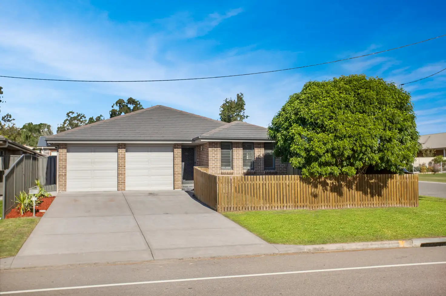 Main view of Homely house listing, 1 Nelson Street, Greta NSW 2334