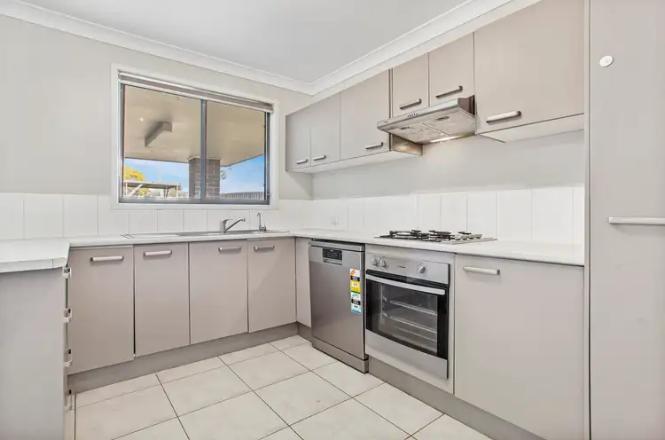 Second view of Homely house listing, 1 Nelson Street, Greta NSW 2334