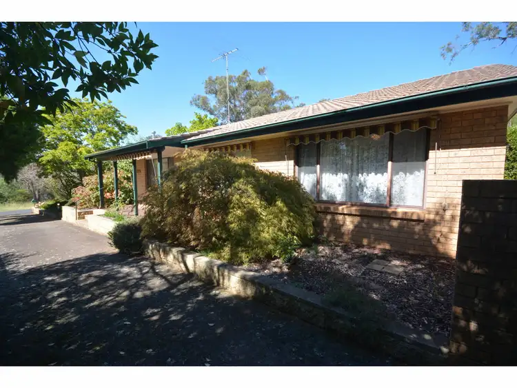 17 Peckmans Road, Katoomba NSW 2780