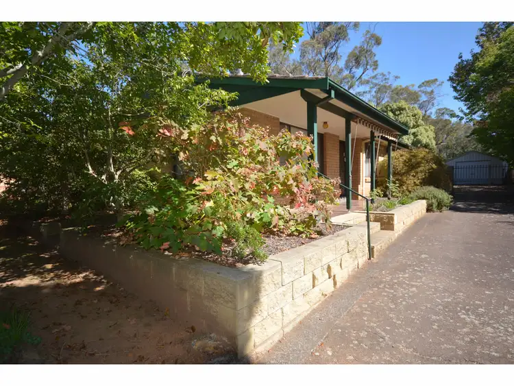 Second view of Homely house listing, 17 Peckmans Road, Katoomba NSW 2780