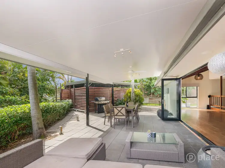 Third view of Homely house listing, 80 Mukine Street, Jindalee QLD 4074