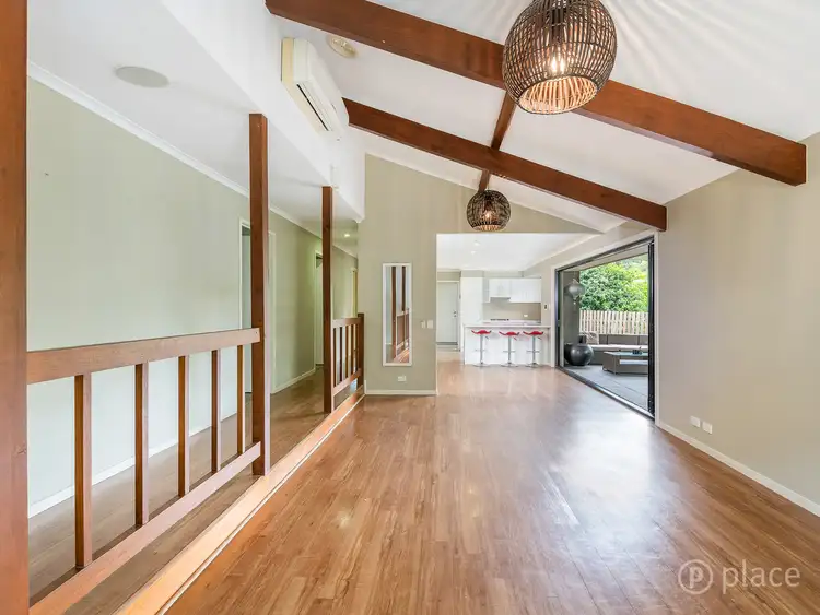 Fifth view of Homely house listing, 80 Mukine Street, Jindalee QLD 4074
