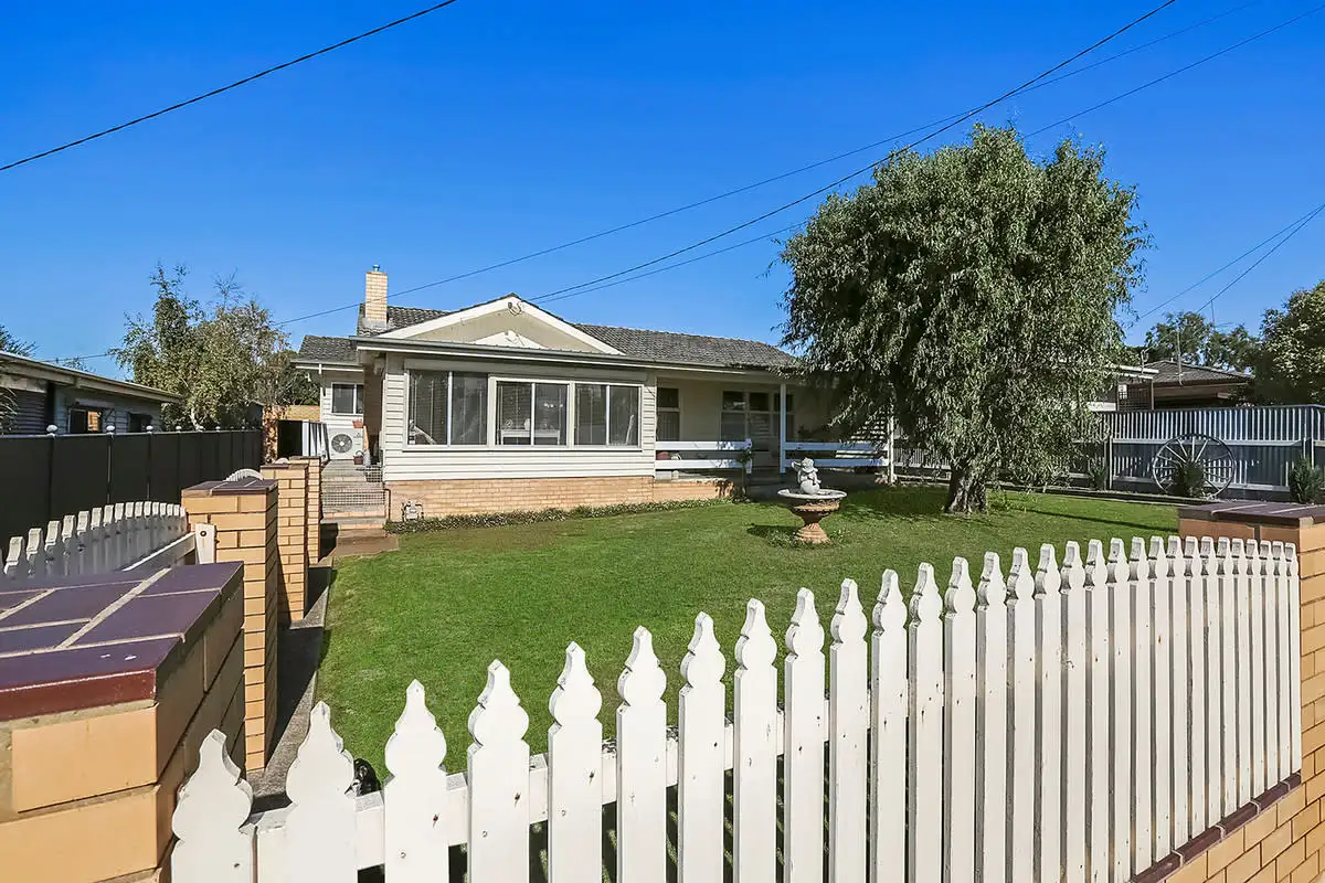 Main view of Homely house listing, 25 York Street, Camperdown VIC 3260