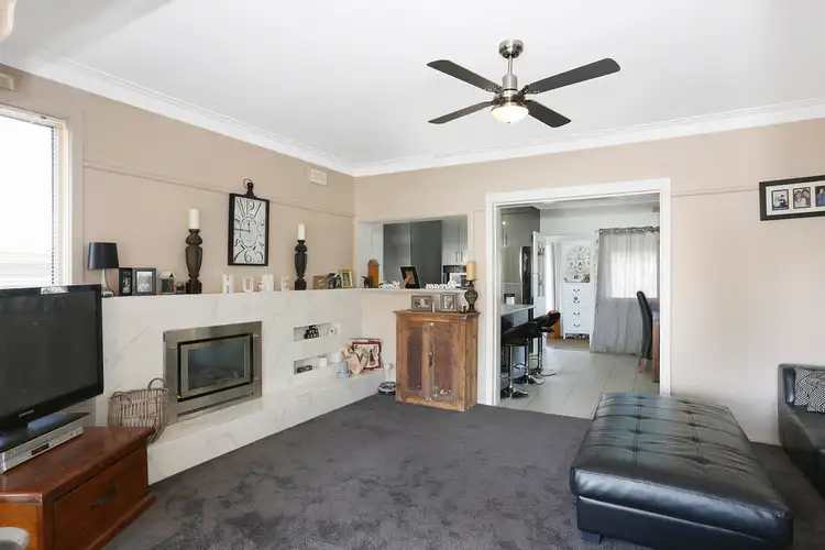 Second view of Homely house listing, 25 York Street, Camperdown VIC 3260