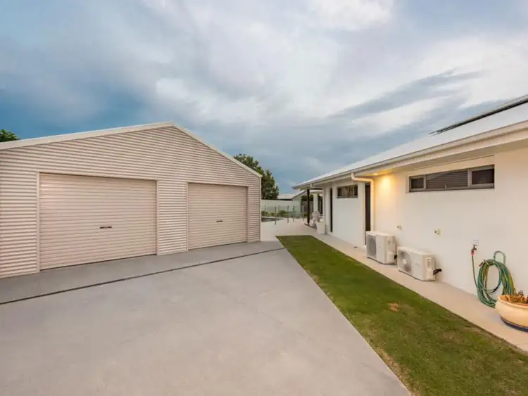 Sixth view of Homely house listing, 1 Masthead Drive, Bargara QLD 4670