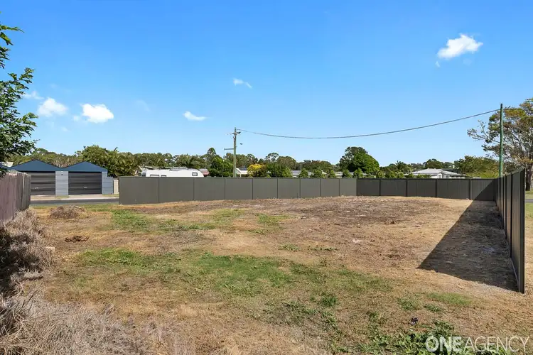 Third view of Homely land listing, 1 View Street, Torquay QLD 4655