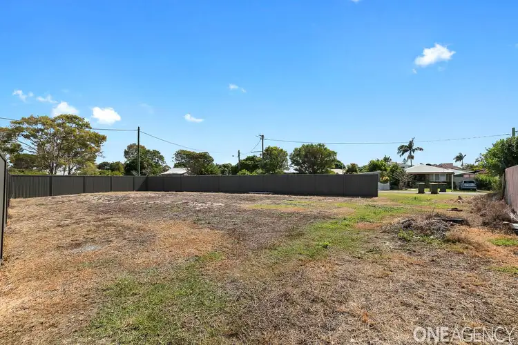 Fourth view of Homely land listing, 1 View Street, Torquay QLD 4655