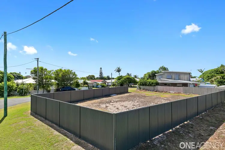 Fifth view of Homely land listing, 1 View Street, Torquay QLD 4655