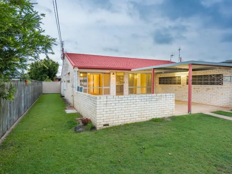 Second view of Homely unit listing, 4/92A Woondooma Street, Bundaberg West QLD 4670