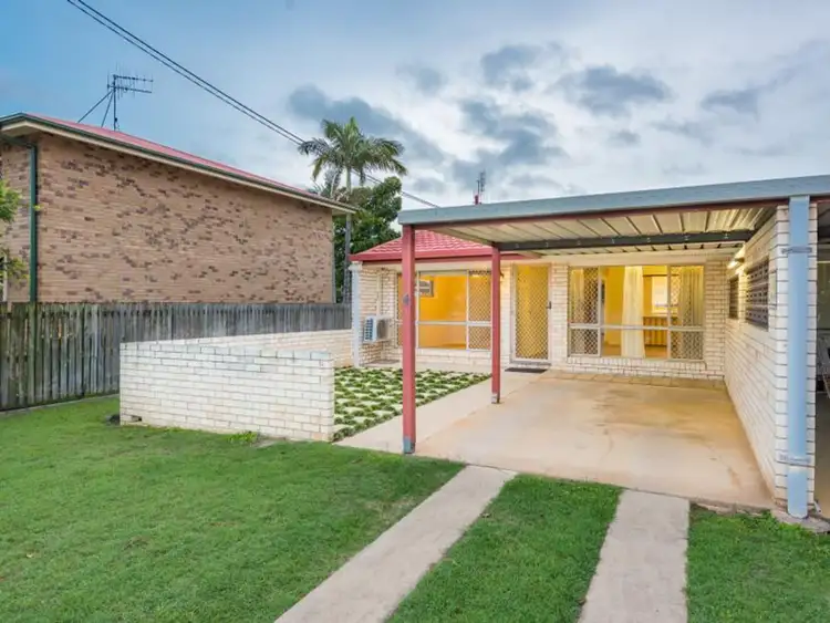 Third view of Homely unit listing, 4/92A Woondooma Street, Bundaberg West QLD 4670