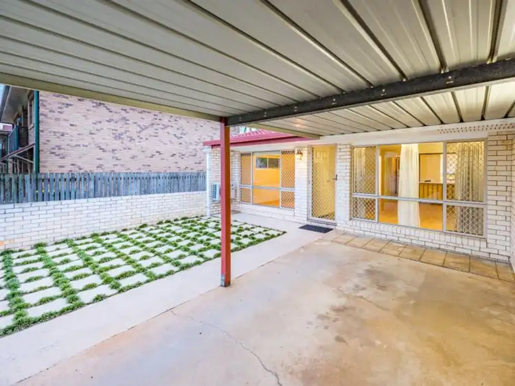 Fourth view of Homely unit listing, 4/92A Woondooma Street, Bundaberg West QLD 4670