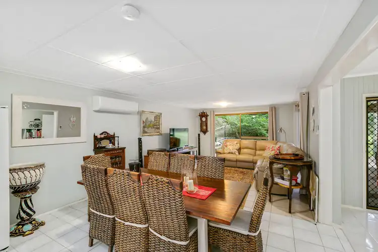 Fifth view of Homely house listing, 47 Glen Circuit, Clagiraba QLD 4211