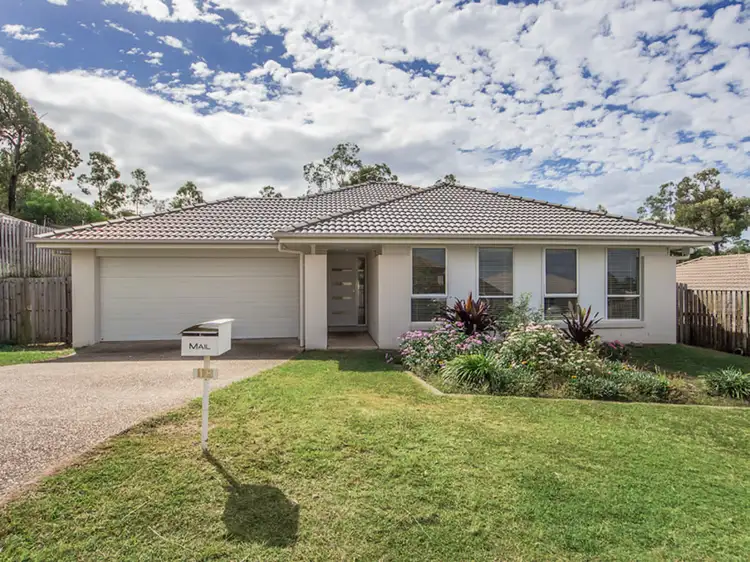 Main view of Homely house listing, 18 Goldenwood Crescent, Fernvale QLD 4306