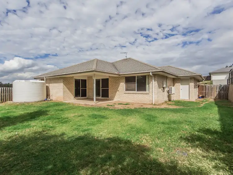 Second view of Homely house listing, 18 Goldenwood Crescent, Fernvale QLD 4306
