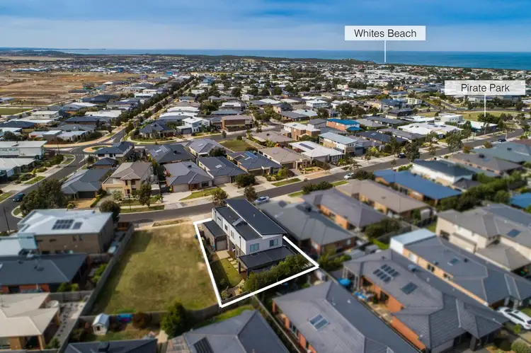 Third view of Homely house listing, 43 Offshore Drive, Torquay VIC 3228