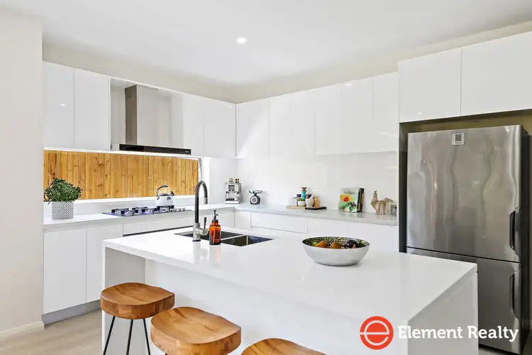 Fifth view of Homely semi-detached listing, 6A Captain Strom Place, Carlingford NSW 2118