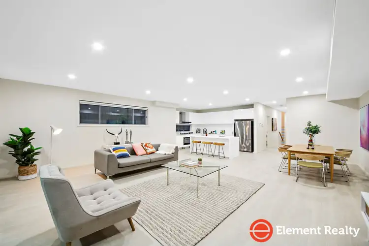 Sixth view of Homely semi-detached listing, 6A Captain Strom Place, Carlingford NSW 2118