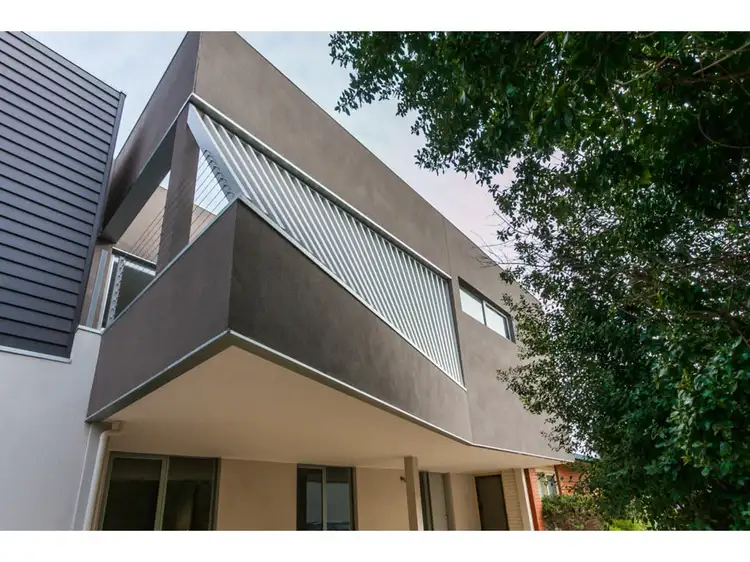 Main view of Homely townhouse listing, 7/84 The Esplanade, Torquay VIC 3228