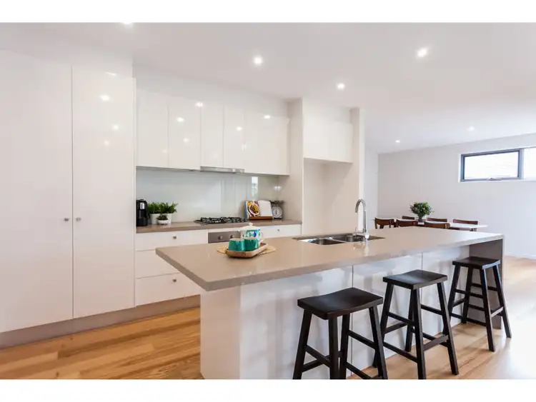Fifth view of Homely townhouse listing, 7/84 The Esplanade, Torquay VIC 3228