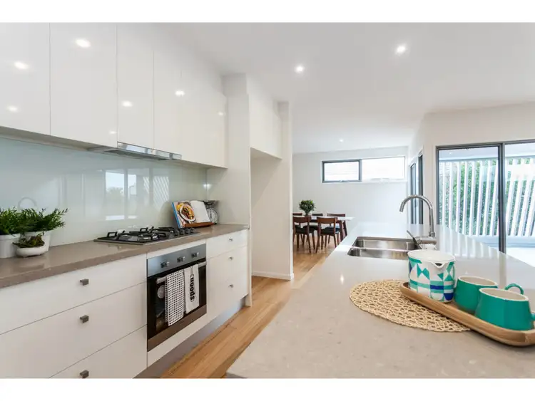 Sixth view of Homely townhouse listing, 7/84 The Esplanade, Torquay VIC 3228