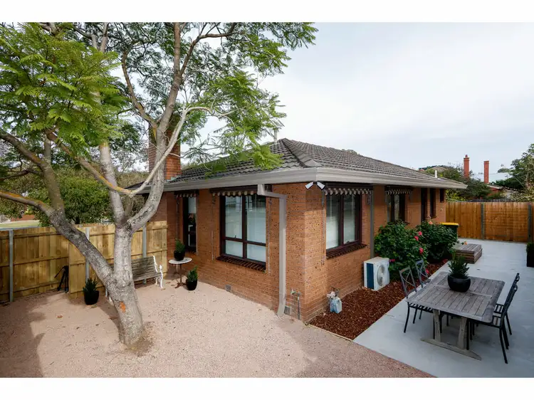 Second view of Homely house listing, 17 Macalister Street, Sale VIC 3850