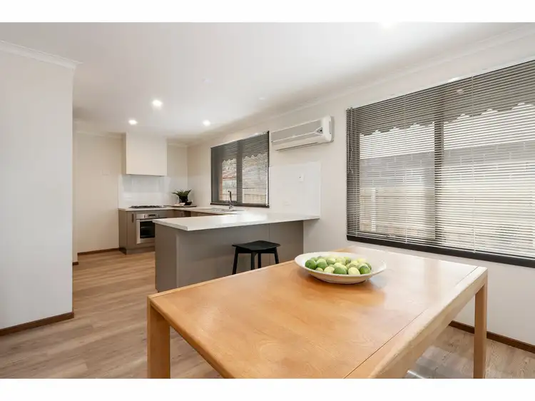 Third view of Homely house listing, 17 Macalister Street, Sale VIC 3850