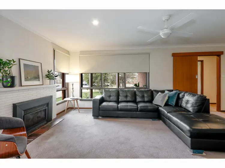 Fourth view of Homely house listing, 17 Macalister Street, Sale VIC 3850