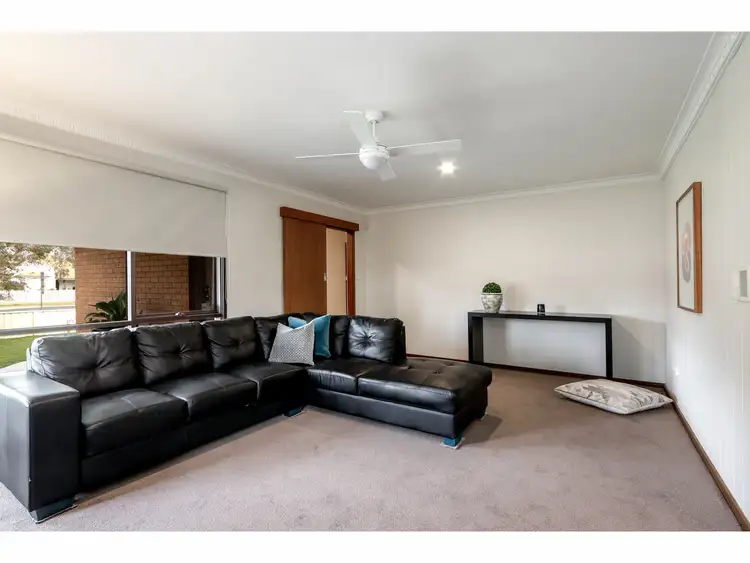 Fifth view of Homely house listing, 17 Macalister Street, Sale VIC 3850