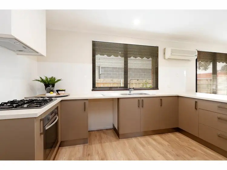 Sixth view of Homely house listing, 17 Macalister Street, Sale VIC 3850