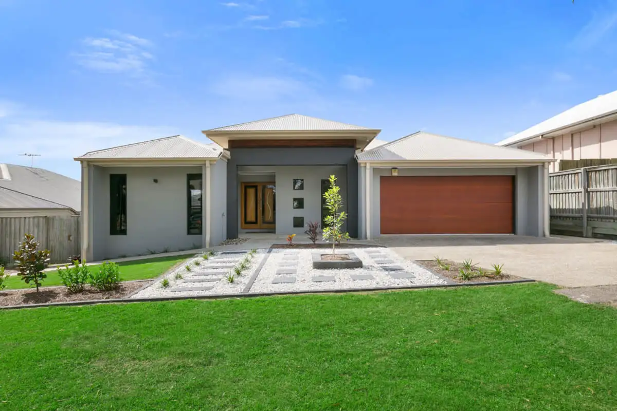 Main view of Homely house listing, 6 Cedarton Crescent, Ormeau QLD 4208