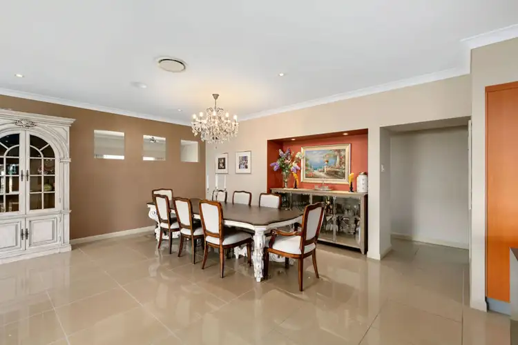 Fourth view of Homely house listing, 6 Cedarton Crescent, Ormeau QLD 4208