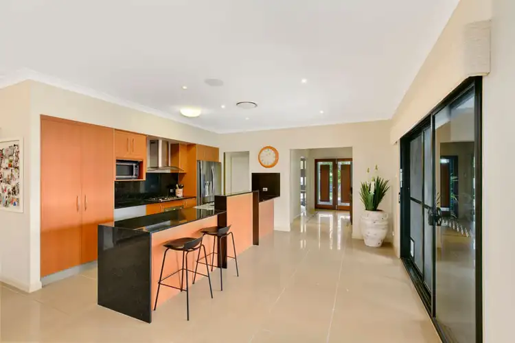 Fifth view of Homely house listing, 6 Cedarton Crescent, Ormeau QLD 4208