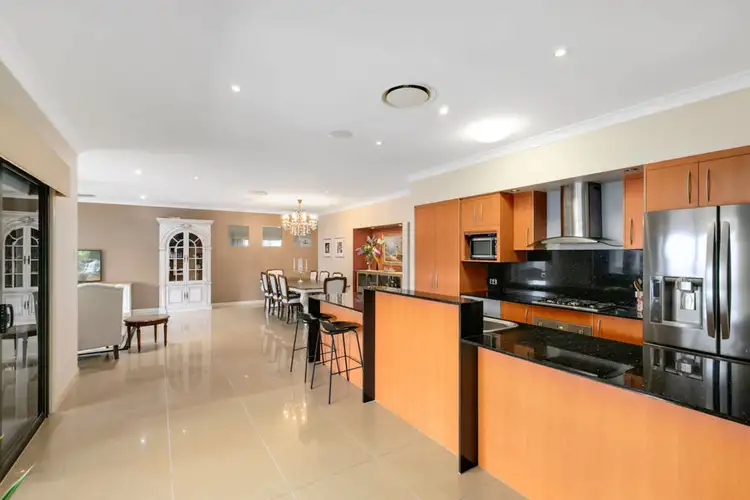 Sixth view of Homely house listing, 6 Cedarton Crescent, Ormeau QLD 4208