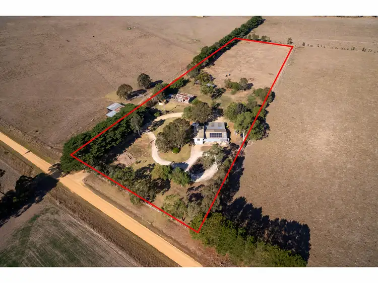 Second view of Homely house listing, 340 Lower Settlement Road, Pearsondale VIC 3851