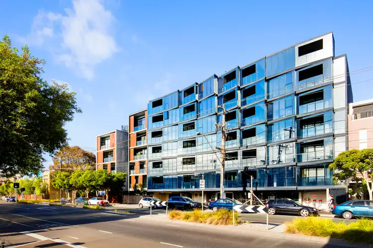 406/132 Burnley Street, Richmond VIC 3121