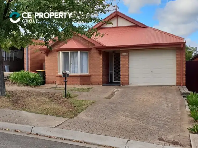 28 Debenham Court, Greenwith SA 5125