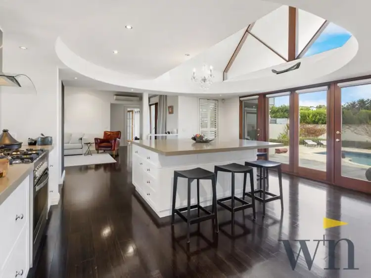 Second view of Homely house listing, 1 Albany Way, Mornington VIC 3931