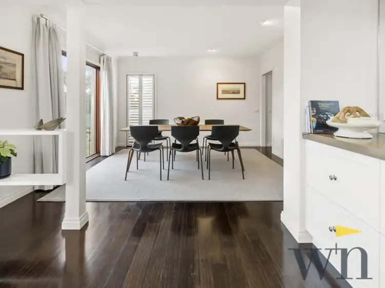 Third view of Homely house listing, 1 Albany Way, Mornington VIC 3931