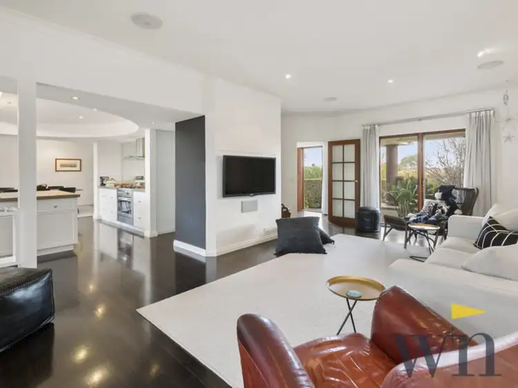 Fourth view of Homely house listing, 1 Albany Way, Mornington VIC 3931