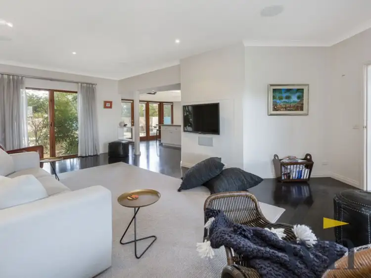 Fifth view of Homely house listing, 1 Albany Way, Mornington VIC 3931