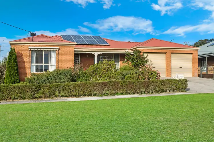 Main view of Homely house listing, 67 Grey Street, Terang VIC 3264
