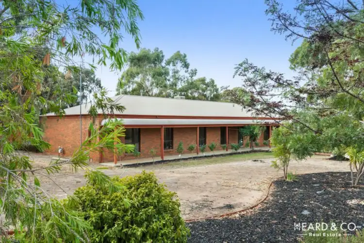 Main view of Homely house listing, 5 Dawson Drive, Maiden Gully VIC 3551