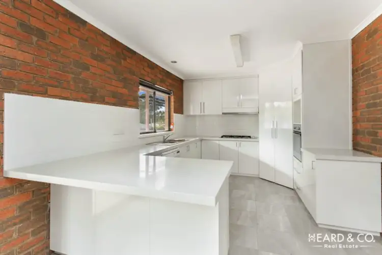 Second view of Homely house listing, 5 Dawson Drive, Maiden Gully VIC 3551