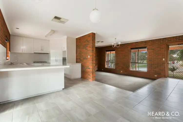 Third view of Homely house listing, 5 Dawson Drive, Maiden Gully VIC 3551
