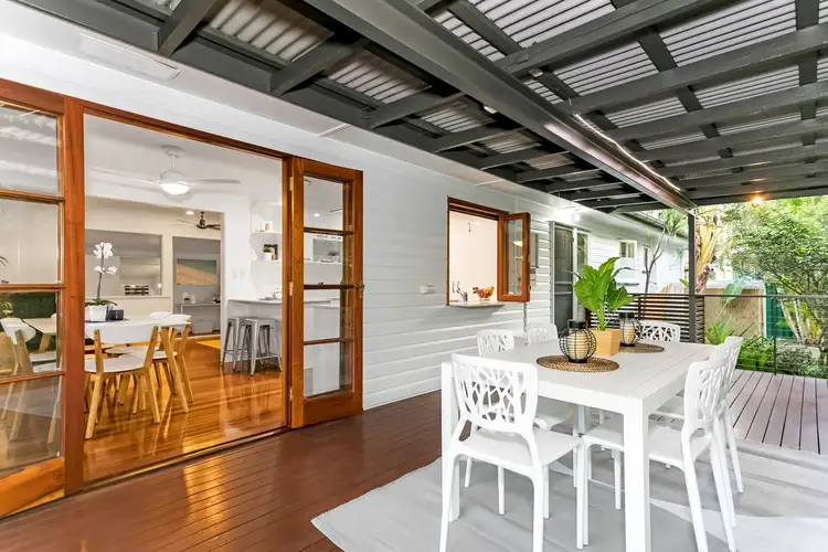 Main view of Homely house listing, 8 Goomerah Street, Mount Gravatt East QLD 4122