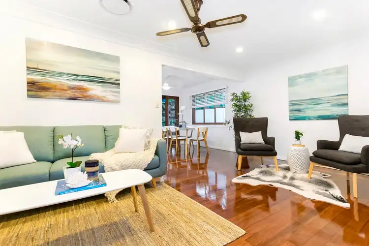 Second view of Homely house listing, 8 Goomerah Street, Mount Gravatt East QLD 4122