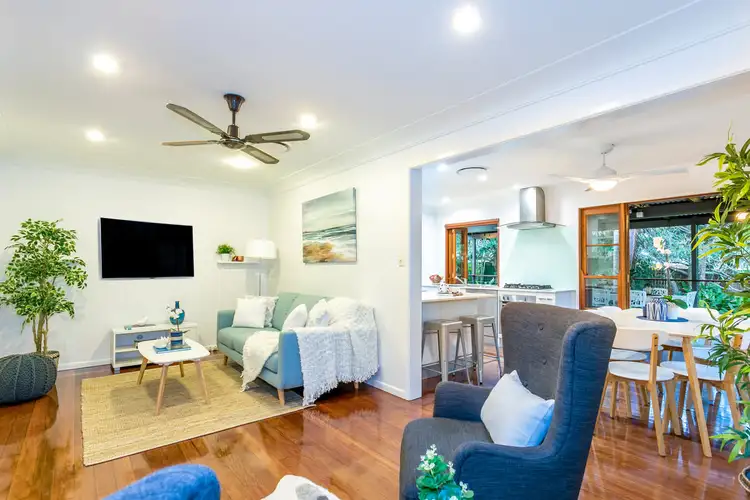Fourth view of Homely house listing, 8 Goomerah Street, Mount Gravatt East QLD 4122