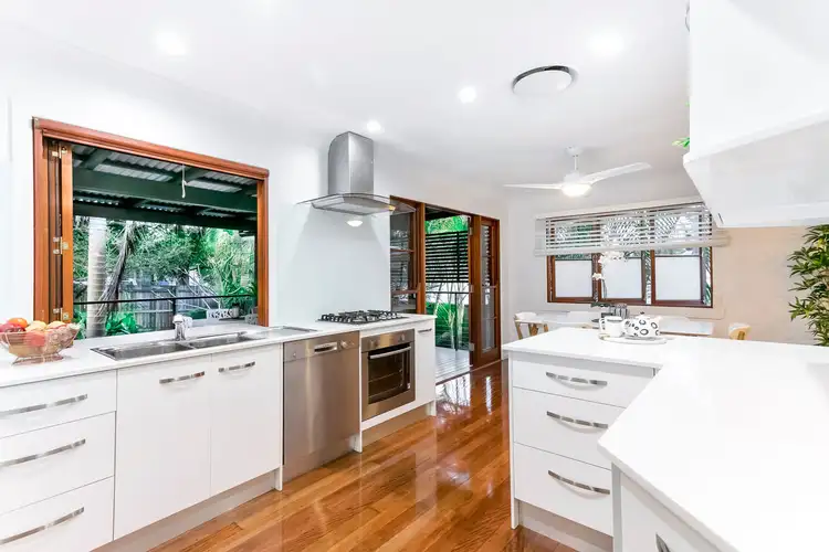 Fifth view of Homely house listing, 8 Goomerah Street, Mount Gravatt East QLD 4122