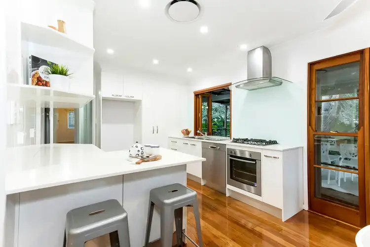 Sixth view of Homely house listing, 8 Goomerah Street, Mount Gravatt East QLD 4122