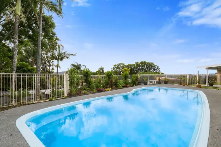 Second view of Homely house listing, 4 Balfour Crescent, Highland Park QLD 4211